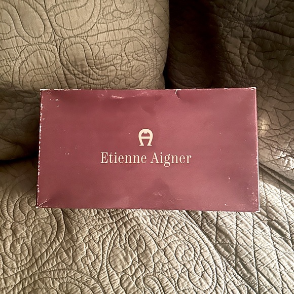 Etienne Aigner Black Pumps - Picture 4 of 5